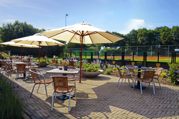 Fletcher Heidehof Hotel – Restaurant (Heerenveen)